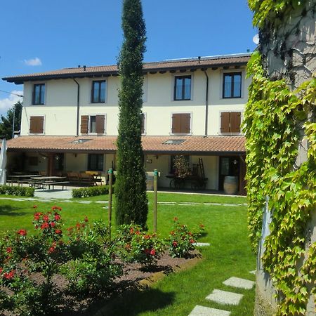 Agriturismo La Rosta Cervignano del Friuli Exteriér fotografie