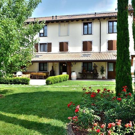 Agriturismo La Rosta Cervignano del Friuli Exteriér fotografie