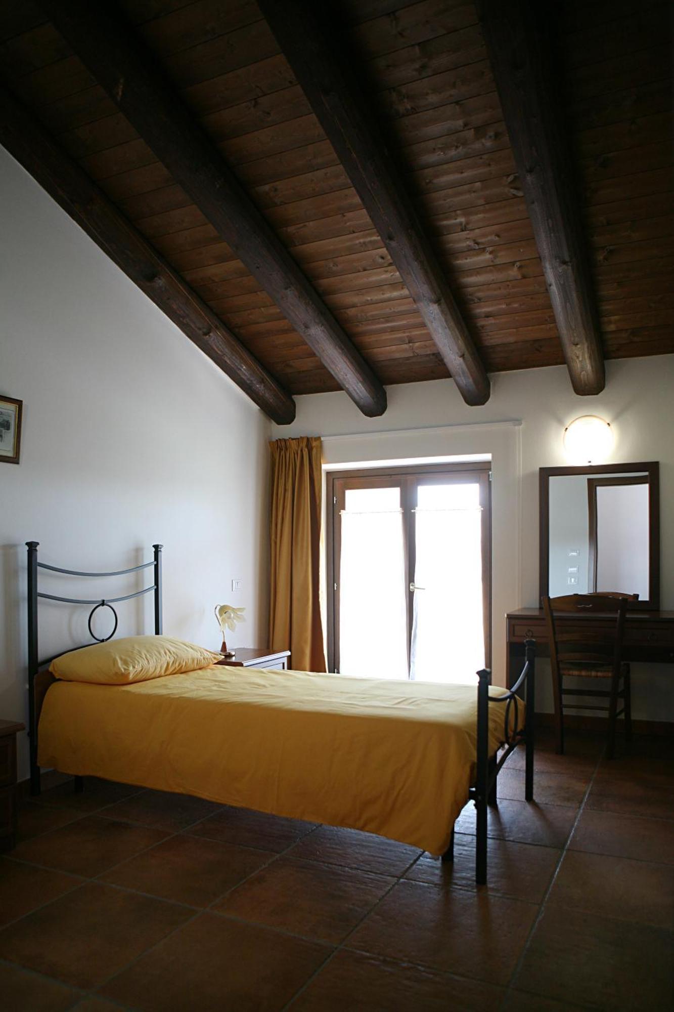 Agriturismo La Rosta Cervignano del Friuli Exteriér fotografie