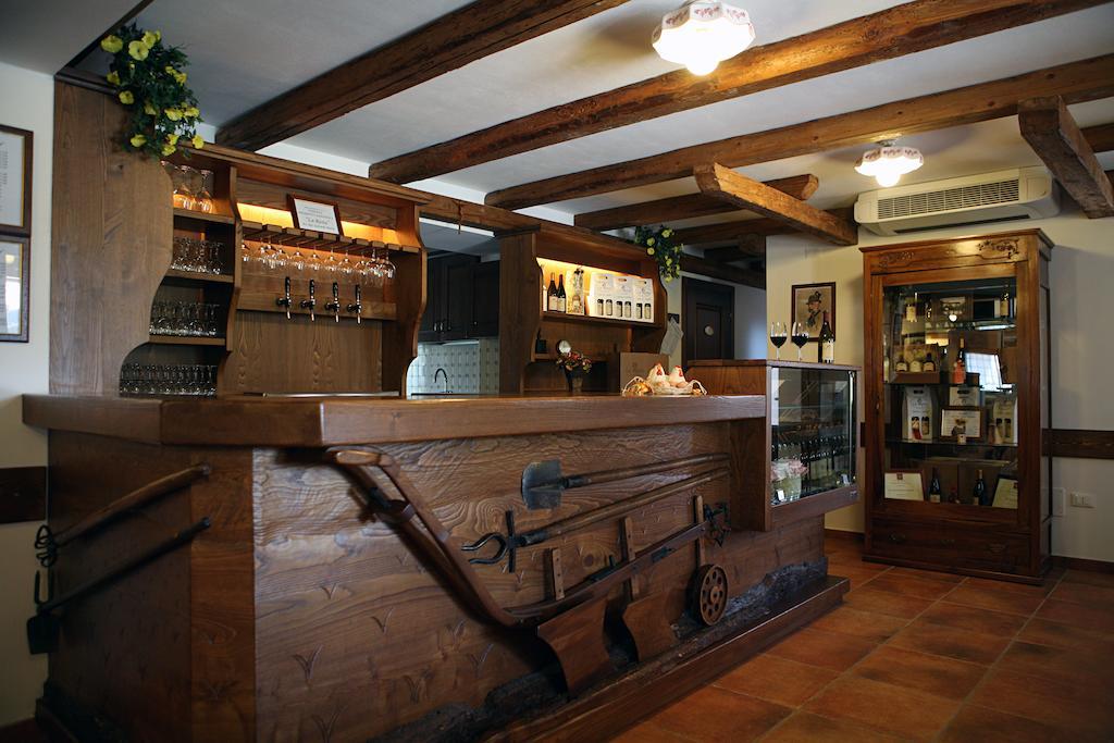 Agriturismo La Rosta Cervignano del Friuli Exteriér fotografie