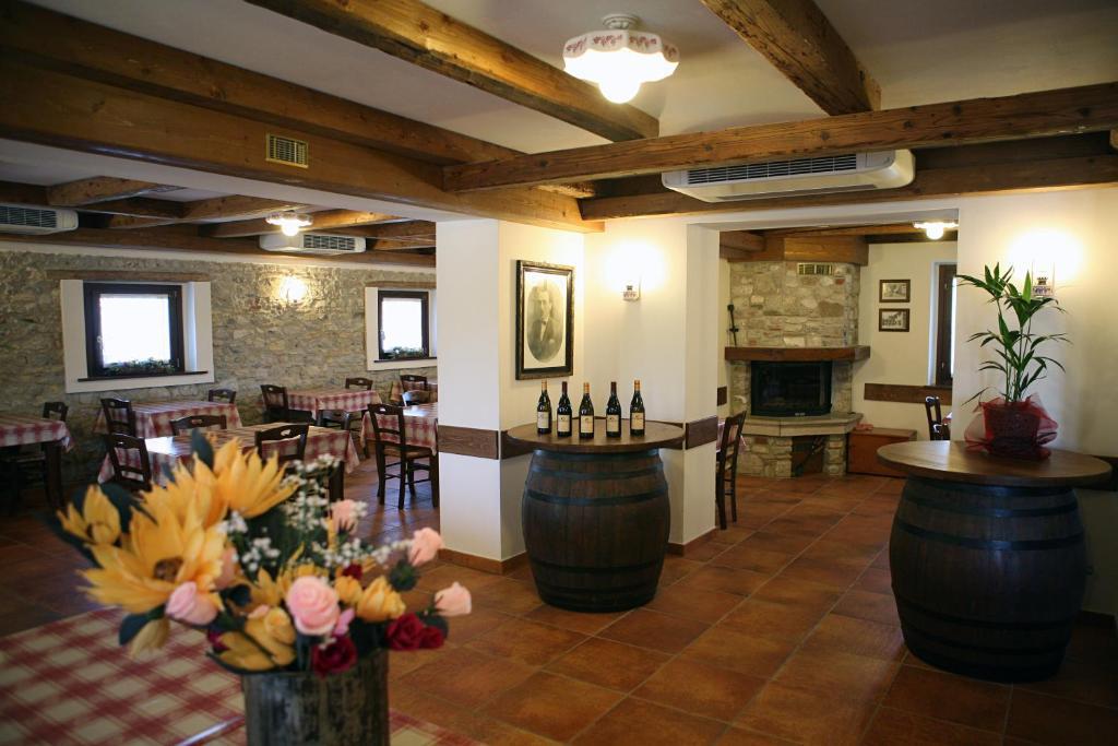 Agriturismo La Rosta Cervignano del Friuli Exteriér fotografie