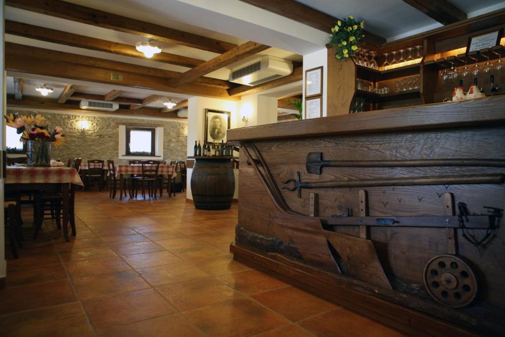 Agriturismo La Rosta Cervignano del Friuli Exteriér fotografie